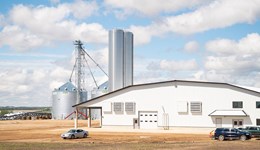 Preston: The 5 non-negotiables of a resilient dairy business